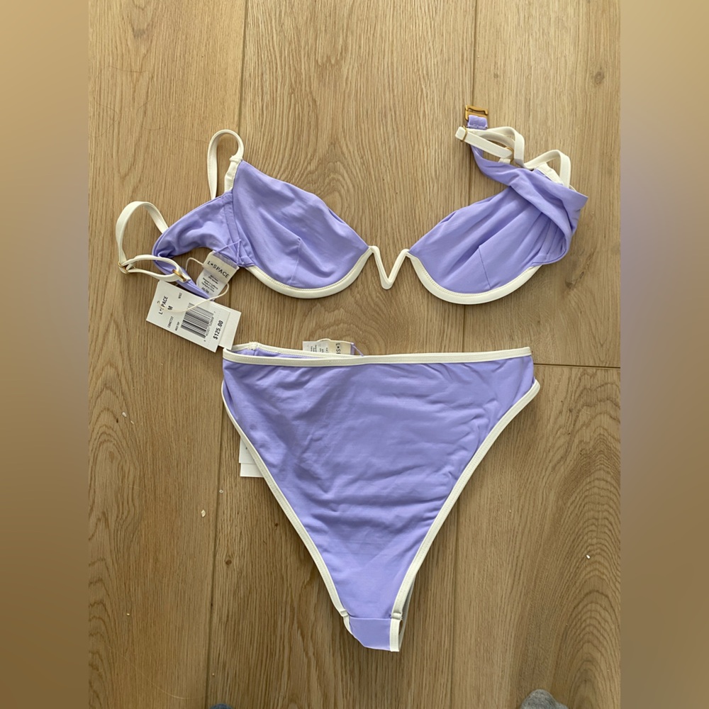 l*space bikini - Picture 7 of 8